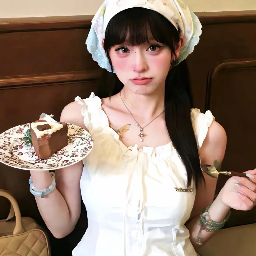 少女最摇摆
